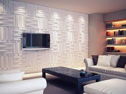 ▷ Paneles decorativos 3D para pared