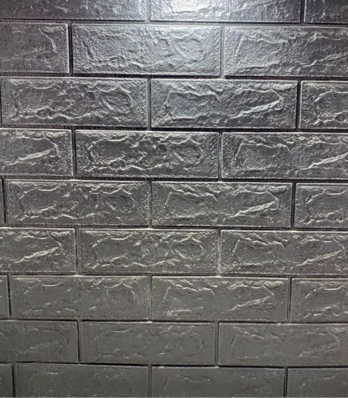 pared-3d-ladrillo-gris