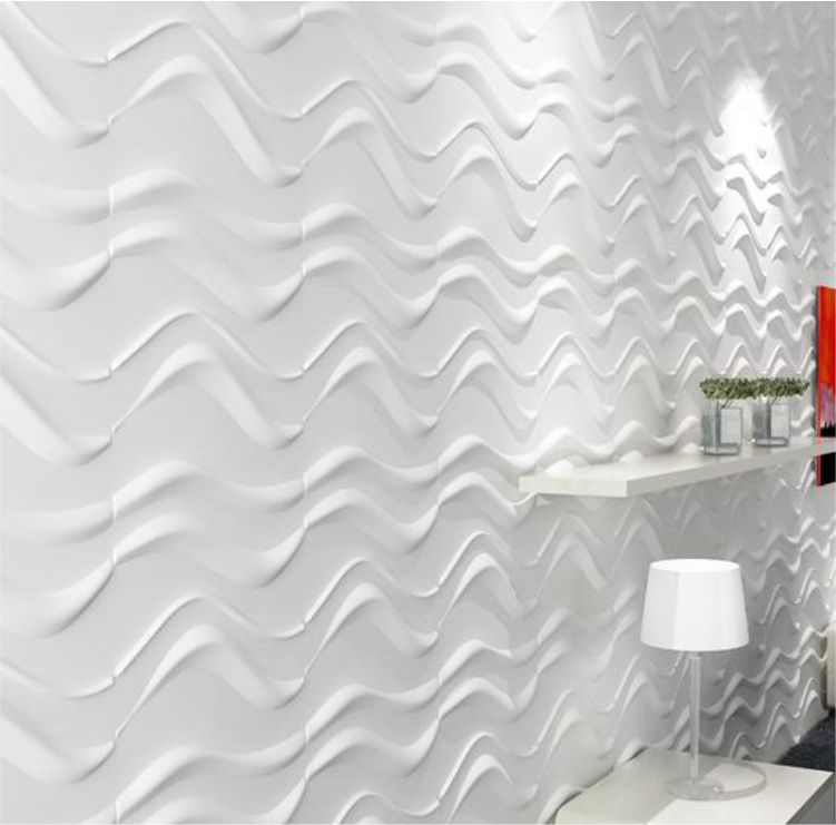 pared Ondas